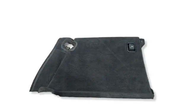 BMW X6 E71 Trunk/boot lower side trim panel 6981038