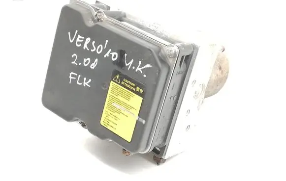 Toyota Verso-S ABS Pump 0265230017