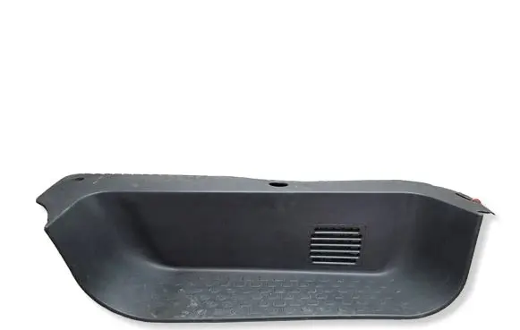 Renault Trafic III (X82) Front sill trim cover 93868844