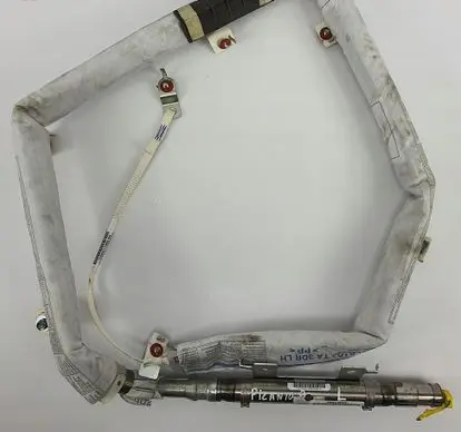 KIA Picanto Roof airbag 850101Y200