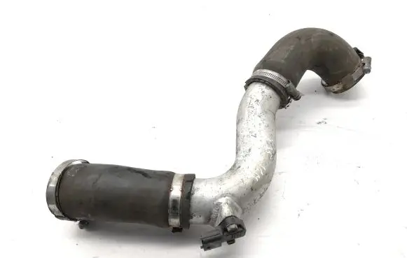 Hyundai ix35 Intercooler hose/pipe 282642F450