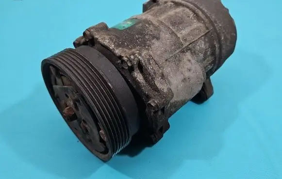 Air conditioning (A/C) compressor (pump)