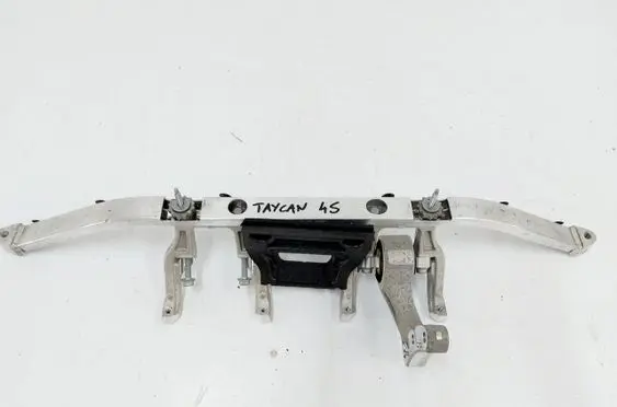 Porsche Taycan 9J1 Front axle beam 9J1802761A