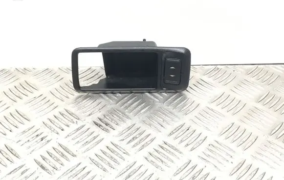 Ford Focus Electric window control switch 3M51226A37 03168420