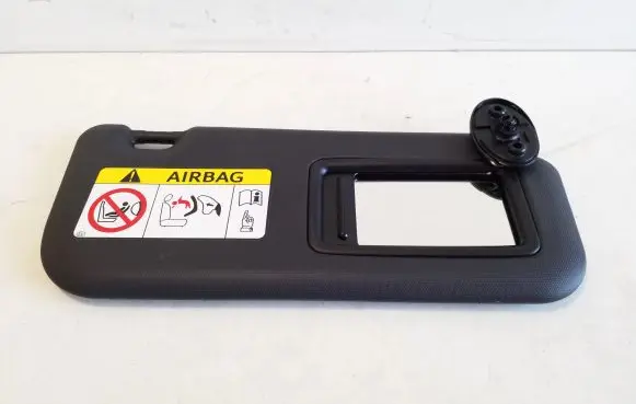 Toyota Corolla E210 E21 Sun visor