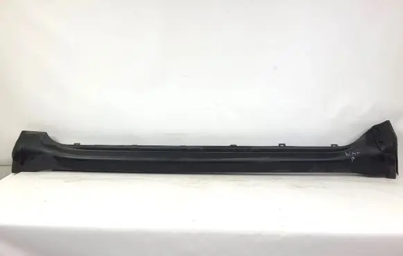 Jeep Grand Cherokee Thresholds for All-terrain vehicles 5np50rxfaa