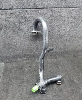 Audi A4 S4 B6 8E 8H Engine coolant pipe/hose 059121083A