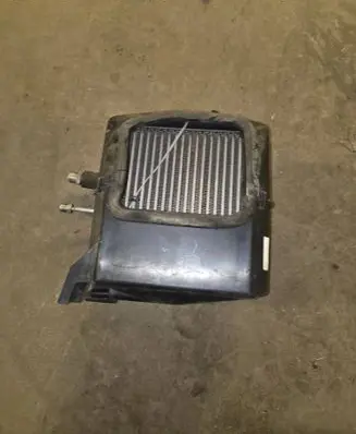 Nissan Terrano Interior heater climate box assembly housing 0A71065200