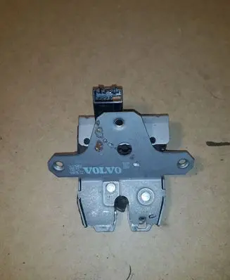 Volvo XC60 Tailgate/trunk/boot lock/catch/latch 31335052
