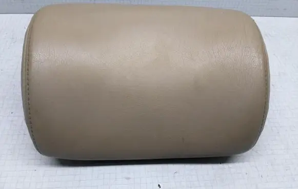 Saab 9-5 Rear seat headrest 