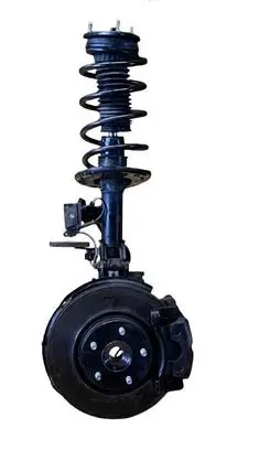 Mazda CX-5 II Front coil spring TK4834380