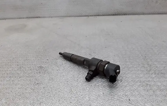Alfa Romeo 156 Fuel injector 0445110119
