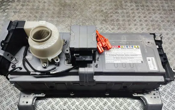 Toyota Camry Hybrid / electric car battery 2345M13303014C G928033030