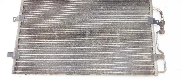 Peugeot 806 A/C cooling radiator (condenser) 1486721080