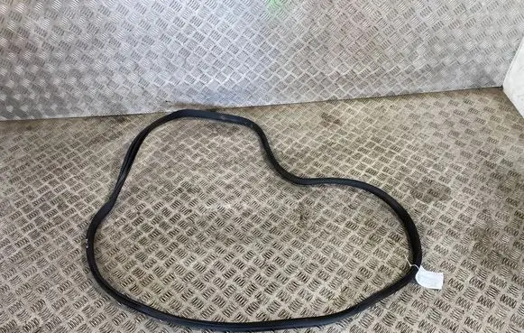 Mercedes-Benz GLC X253 C253 Rear door rubber seal (on body) A2536970251
