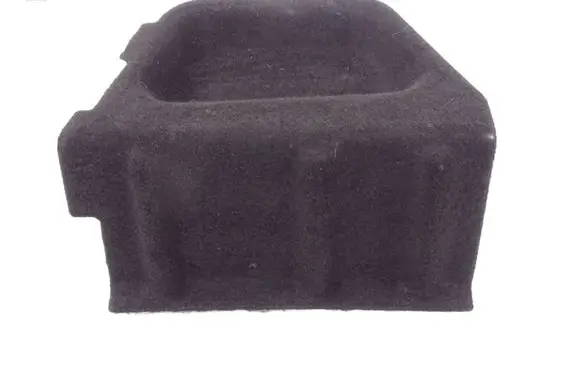 Land Rover Freelander 2 - LR2 Trunk/boot side trim panel 6H52-1A497-AD