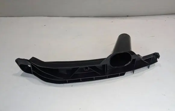 Volkswagen Golf V Front bumper mounting bracket 1K0807890B