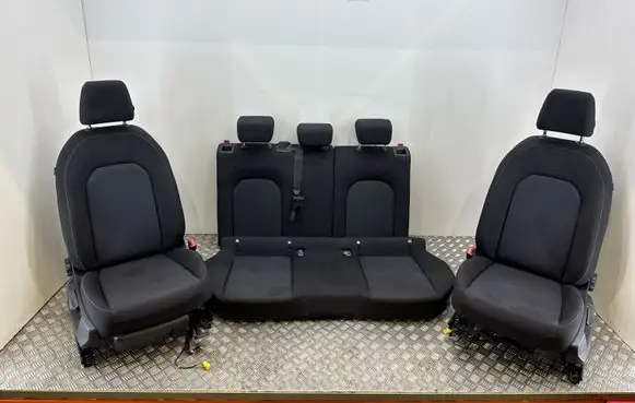 Seat Arona Seat set 