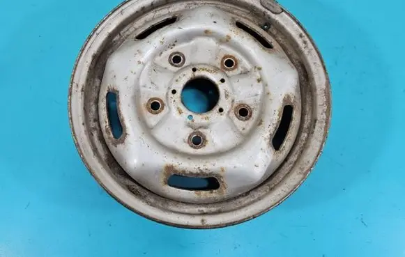 Ford Transit R16 steel rim IMPRK1425212