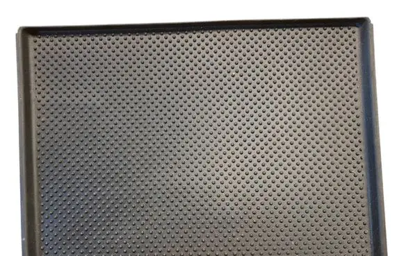 Saab 9-3 Ver1 Panel drawer/shelf pad 4232021