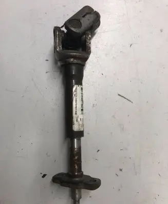 Alfa Romeo 159 Steering wheel axle 01560731300