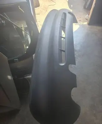 Ford Escort Rear bumper