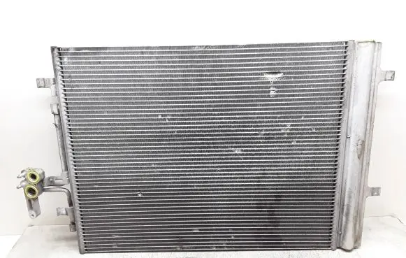 Volvo V40 A/C cooling radiator (condenser) 6G9119710DB
