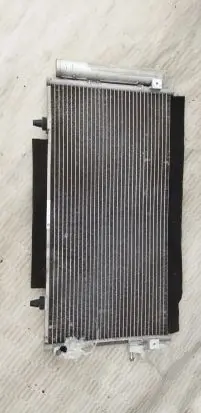 Subaru XV A/C cooling radiator (condenser)