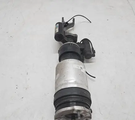 Tesla Model X Front air suspension shock absorber 142036100D