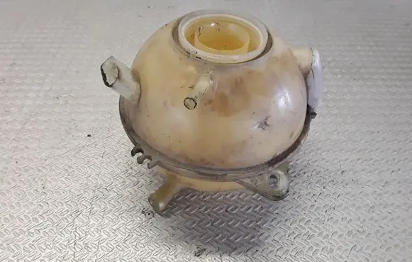Volkswagen Golf IV Coolant expansion tank/reservoir 1J0121403B