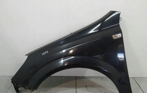 Opel Astra H Fender
