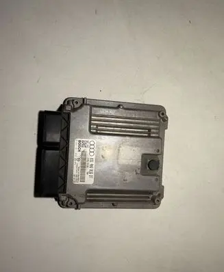 Audi A3 S3 8P Engine control unit/module 03G906016DT 0281011892
