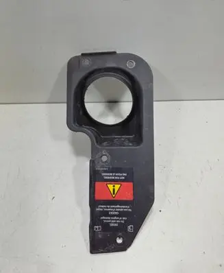 Mercedes-Benz Sprinter W906 Fuel tank cap trim A9067540234 9067540234