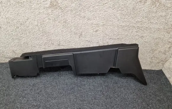 Renault Scenic IV - Grand scenic IV Other trunk/boot trim element 767H34145R