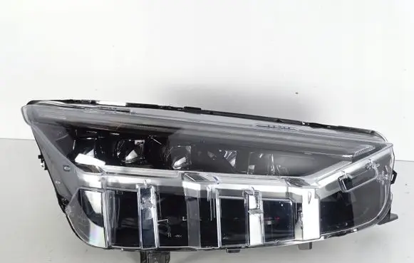 Ford Mustang Mach-E Headlights/headlamps set 