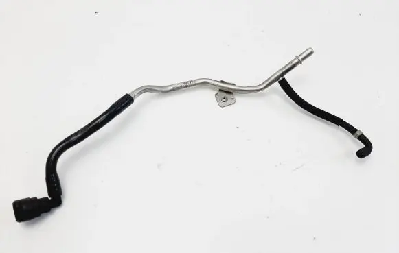 Mercedes-Benz GLK (X204) Vacuum line/pipe/hose A6512300556