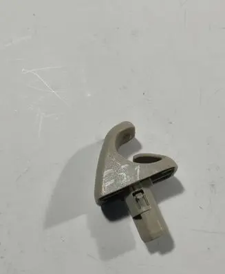 Nissan Murano Z51 Sun visor clip/hook/bracket 1N4H1
