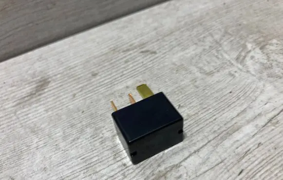Mazda CX-5 Other relay ACVN51212