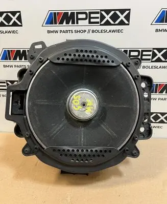 BMW X5 G05 Panel speaker 
