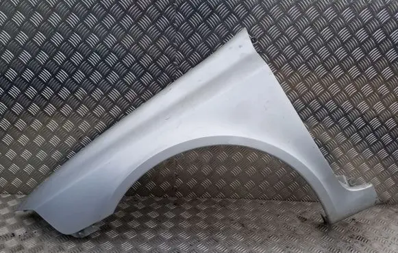 Renault Laguna II Fender