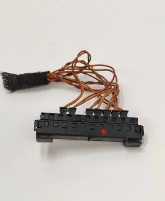 Mercedes-Benz R W251 Other wiring loom A0025467940 19676921