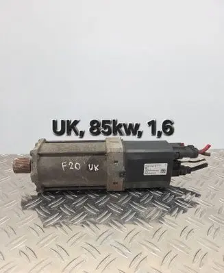 BMW 1 F20 F21 Steering rack electric part 7369110001A 5WK86200E
