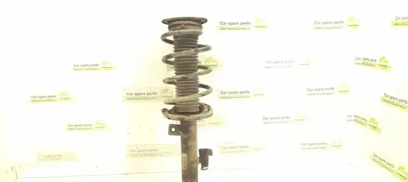 Ford C-MAX I Front shock absorber/damper 3M51-18K001-CBK 3M5118K001CBK