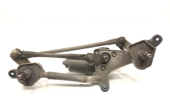 Fiat Sedici Front wiper linkage and motor 38110-79J00