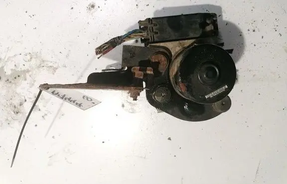 Ford Focus ABS Pump 10.09250110.3 2m512m110eb