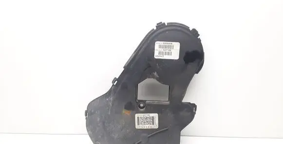 Volvo V70 Timing belt guard (cover) 08658108