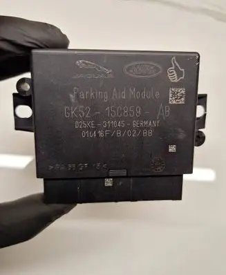 Land Rover Range Rover Sport L320 Parking PDC control unit/module D25KE311045