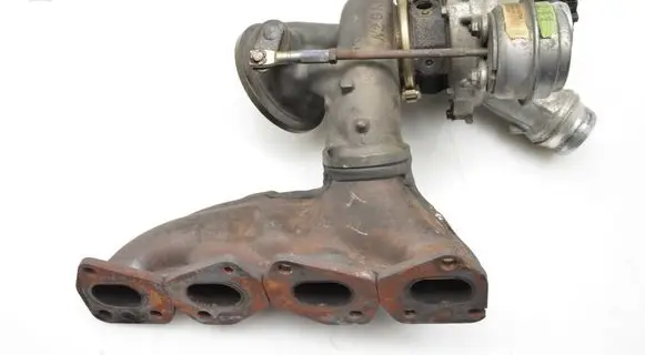 BMW 1 F20 F21 Turbo 4601147