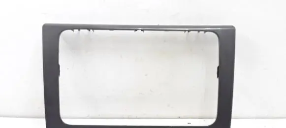 Volkswagen PASSAT B6 Radio/GPS head unit trim 3C0858069M