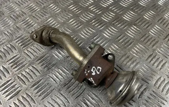 Volvo S80 EGR valve 074134503
